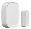 Zigbee датчик відкриття дверей і вікон Moes Tuya Smart для розумного дому (ZSS-S01-GWM-C) M10376 фото