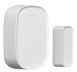 Zigbee датчик відкриття дверей і вікон Moes Tuya Smart для розумного дому (ZSS-S01-GWM-C) M10376 фото 1
