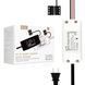 Wi-Fi контролер гаражних воріт Moes Tuya Smart для розумного дому (MS-102) M10517 фото 2