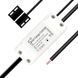 Wi-Fi контролер гаражних воріт Moes Tuya Smart для розумного дому (MS-102) M10517 фото 1