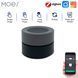 Бездротовий Zigbee перемикач сцен-димер Moes Tuya Smart для розумного дому (ZT-SY-RD) M10390 фото 3