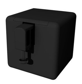 Zigbee Fingerbot кнопка-робот Tuya Smart, черная (FRB01) M10440 фото