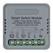 Zigbee міні реле Tuya Smart двоканальне для розумного дому (ZM-104B-M-LT) M10441 фото 1