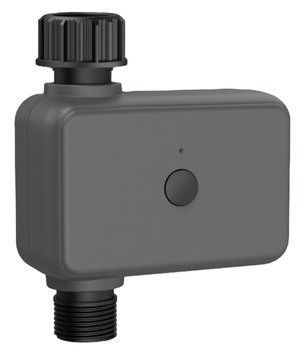 Zigbee умный таймер полива Moes Tuya Smart для автоматического орошения (BWV-YC) M10524 фото