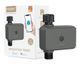 Zigbee умный таймер полива Moes Tuya Smart для автоматического орошения (BWV-YC) M10524 фото 2