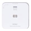 Zigbee датчик угарного газа CO Moes Tuya Smart для умного дома (ZSS-HM-CO-A) M10505 фото