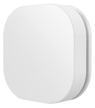 Zigbee перемикач сцен Moes Tuya Smart IP55 білий для розумного дому (ERS-10TZBVB-AA) M10555 фото