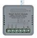 Zigbee міні реле Moes Tuya Smart триканальне для розумного дому (ZM-104C-M-LT) M10526 фото 1