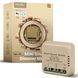 Wi-Fi мини димер Moes Tuya Smart одноканальный для умного освещения (WM-105-M) M10463 фото 2