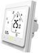 WiFi термостат Tuya Smart для електричної теплої підлоги, білий (BHT-002-GBLWW) M10027 фото 2