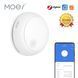Zigbee датчик диму Moes Tuya Smart для розумного дому (ZSS-HM-SSD01A) M10472 фото 3