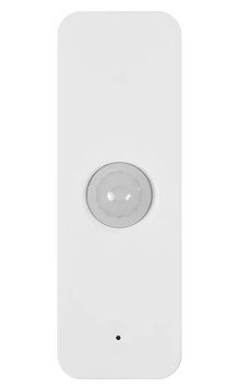 ZigBee датчик руху людини Moes Tuya Smart для розумного будинку (ZSS-P01-PIR-A) M10532 фото