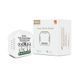 Wi-Fi димер Moes Tuya Smart одноканальный для умного освещения (WM-105-M) M10059 фото 2