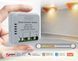 Zigbee міні димер Moes Tuya одноканальний для розумного освітлення (ZM-105-M) M10486 фото 3