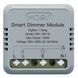 Zigbee міні димер Moes Tuya одноканальний для розумного освітлення (ZM-105-M) M10486 фото 1