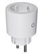Matter Wi-Fi умная розетка Moes Tuya Smart 16A с энергомониторингом (WP-EU16M) M10491 фото 6
