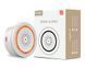 Бездротова Zigbee сирена Moes Tuya Smart 90 dB для розумного дому (ZSS-LO-SLA-U) M10493 фото 2