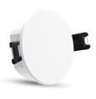 Zigbee датчик присутності людини Moes Tuya Smart для розумного дому (ZSS-QY-HP)