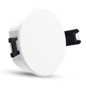 Zigbee датчик присутствия человека Moes Tuya Smart для умного дома (ZSS-QY-HP) M10507 фото