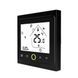 WiFi термостат Tuya Smart для газового котла, чорний (BHT-002-GCLW) M10119 фото 1