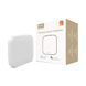 ZigBee шлюз хаб с Bluetooth Moes Tuya Smart Gateway для умного дома (MHUB-W-Q) M10001 фото 2