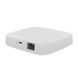 Провідний ZigBee шлюз хаб Moes Tuya Smart Gateway Ethernet для розумного дому (ZHUB) M10002 фото 1