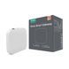 Провідний ZigBee шлюз хаб Moes Tuya Smart Gateway Ethernet для розумного дому (ZHUB) M10002 фото 2