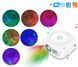 Умный Wi-Fi звездный проектор-ночник Moes Tuya Smart для умного дома (WL-NX-SPF) M10123 фото 3