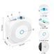 Умный Wi-Fi звездный проектор-ночник Moes Tuya Smart для умного дома (WL-NX-SPF) M10123 фото 2