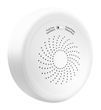 Zigbee датчик витоку природного газу Moes Tuya Smart для розумного дому (ZSS-QY-GL) M10501 фото