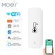 Wi-Fi датчик температуры и влажности Tuya Smart для умного дома (WSS-FL-TH-A) M10512 фото 2
